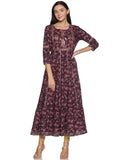Single Kurti Long Cola