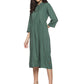 Pine Green Fabric Model